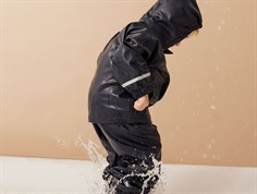 Name It rainwear black